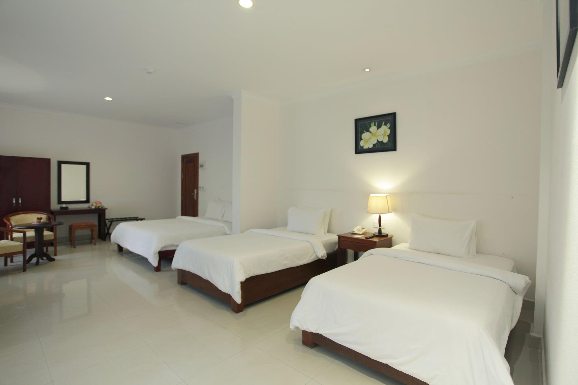 Sokhalay Angkor Inn Ciudad de Siem Riep Exterior foto