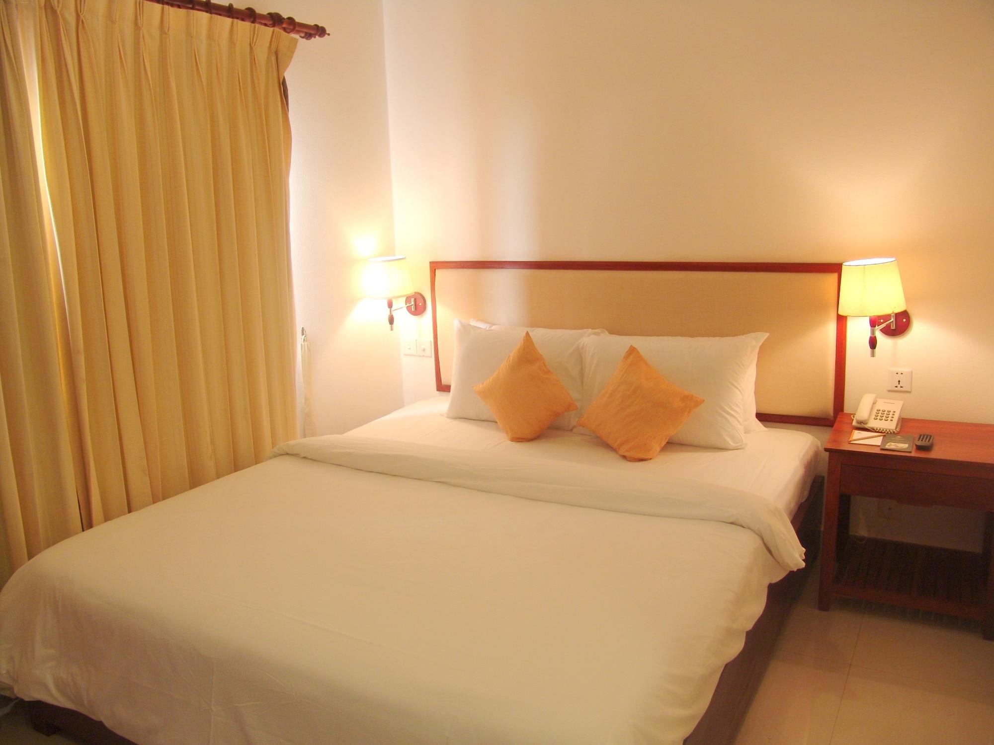 Sokhalay Angkor Inn Ciudad de Siem Riep Exterior foto